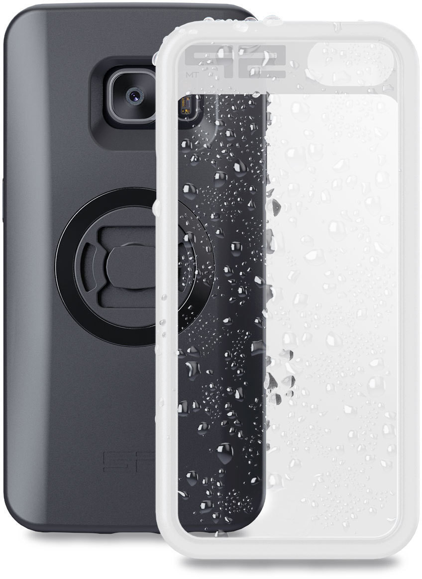 SP CONNECT Golf Bundle Smartphone Halterung, Schwarz