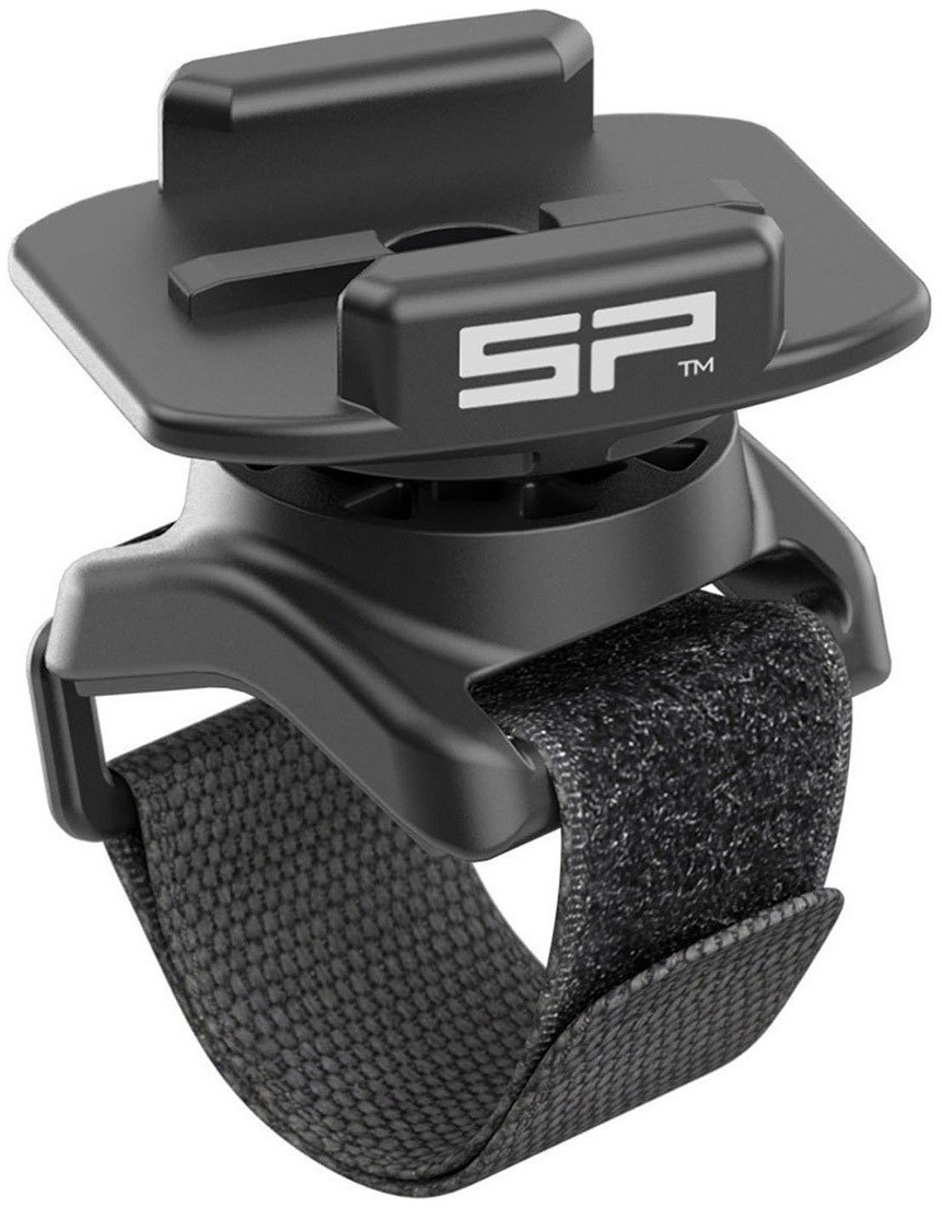SP CONNECT Golf Bundle Smartphone Halterung, Schwarz