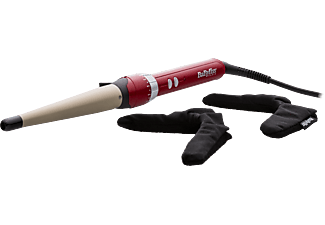 BABYLISS C20E Magic Curl titánium kerámia kúpvas, 25-13mm