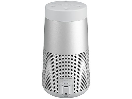 BOSE SoundLink Revolve grijs