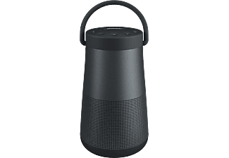 BOSE SoundLink Revolve Bluetoothhögtalare Plus - Svart