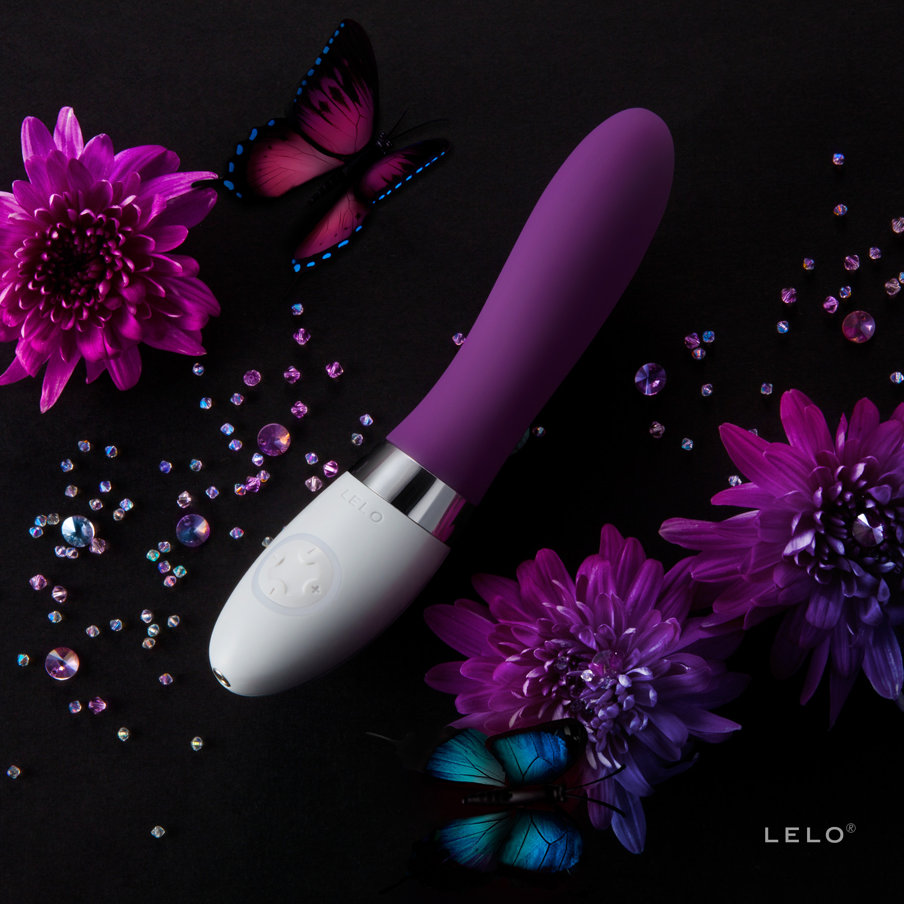 LELO LIV 2 Vibrator