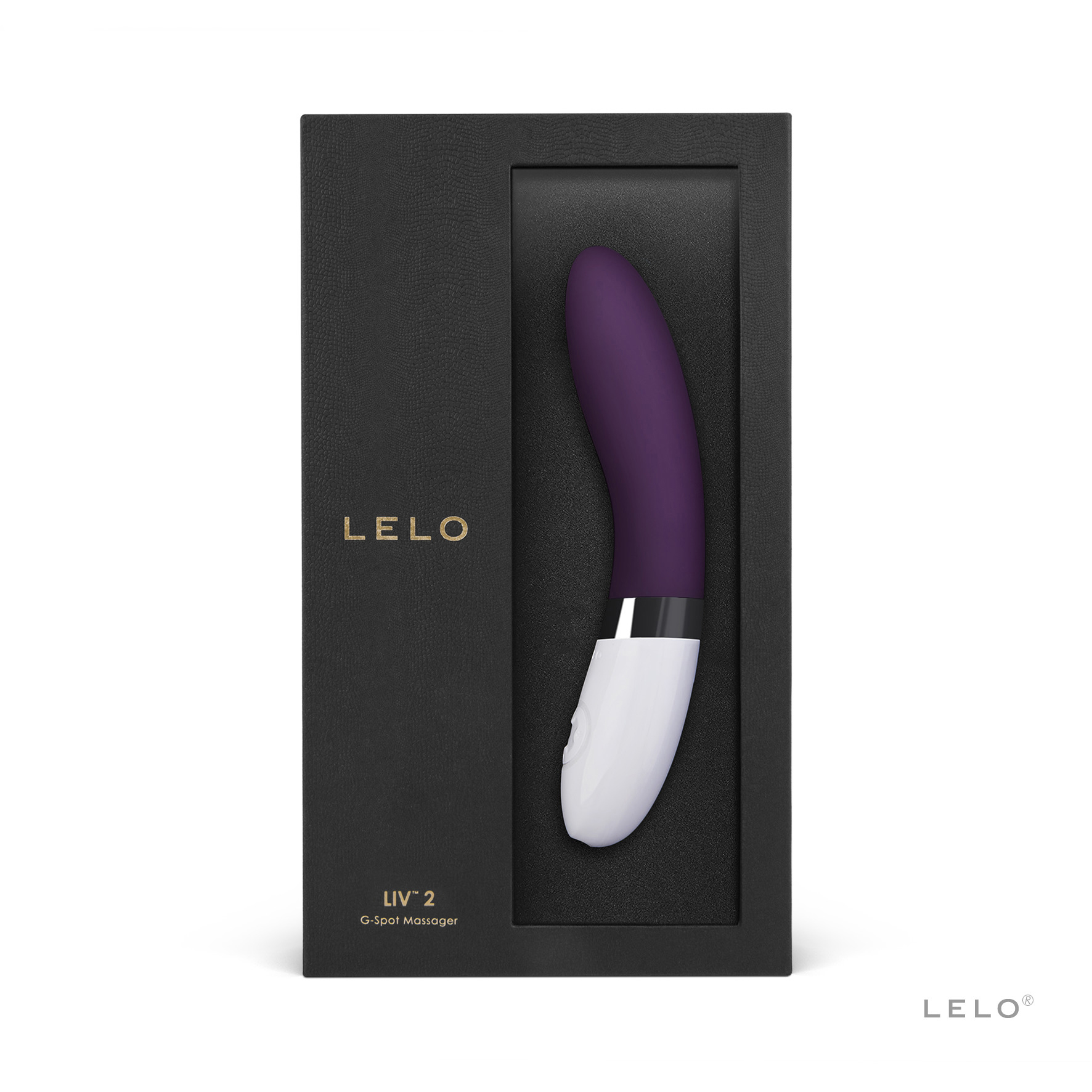 LELO LIV 2 Vibrator