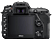 NIKON D7500 BODY - Appareil photo reflex Noir