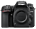 NIKON D7500 + AF-S DX NIKKOR 16-80mm f/2.8-4E ED VR - Appareil photo reflex Noir