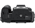NIKON D7500 + AF-S DX NIKKOR 16-80mm f/2.8-4E ED VR - Spiegelreflexkamera Schwarz