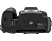 NIKON D7500 BODY - Appareil photo reflex Noir