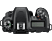 NIKON D7500 BODY - Appareil photo reflex Noir