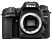 NIKON D7500 + AF-S DX NIKKOR 16-80mm f/2.8-4E ED VR - Spiegelreflexkamera Schwarz