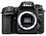 NIKON D7500 BODY - Appareil photo reflex Noir