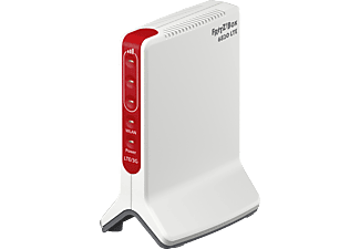 AVM FRITZ!Box 6820 LTE - Router (Bianco/Rosso)