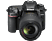 NIKON D7500 + AF-S DX NIKKOR 18-140mm f/3.5-5.6G ED VR - Appareil photo reflex Noir