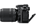 NIKON D7500 + AF-S DX NIKKOR 18-140mm f/3.5-5.6G ED VR - Appareil photo reflex Noir
