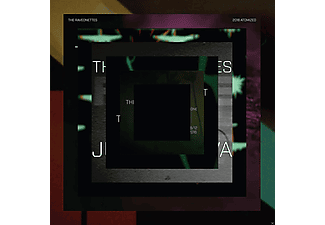 The Raveonettes - 2016 Atomized  - (Vinyl)