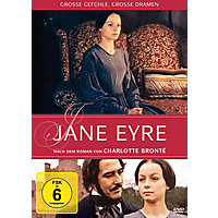 Jane Eyre [DVD]