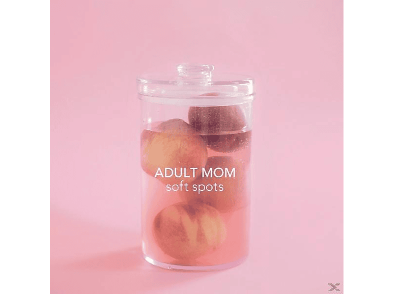 Adult Mom - Soft Pots - (Vinyl)