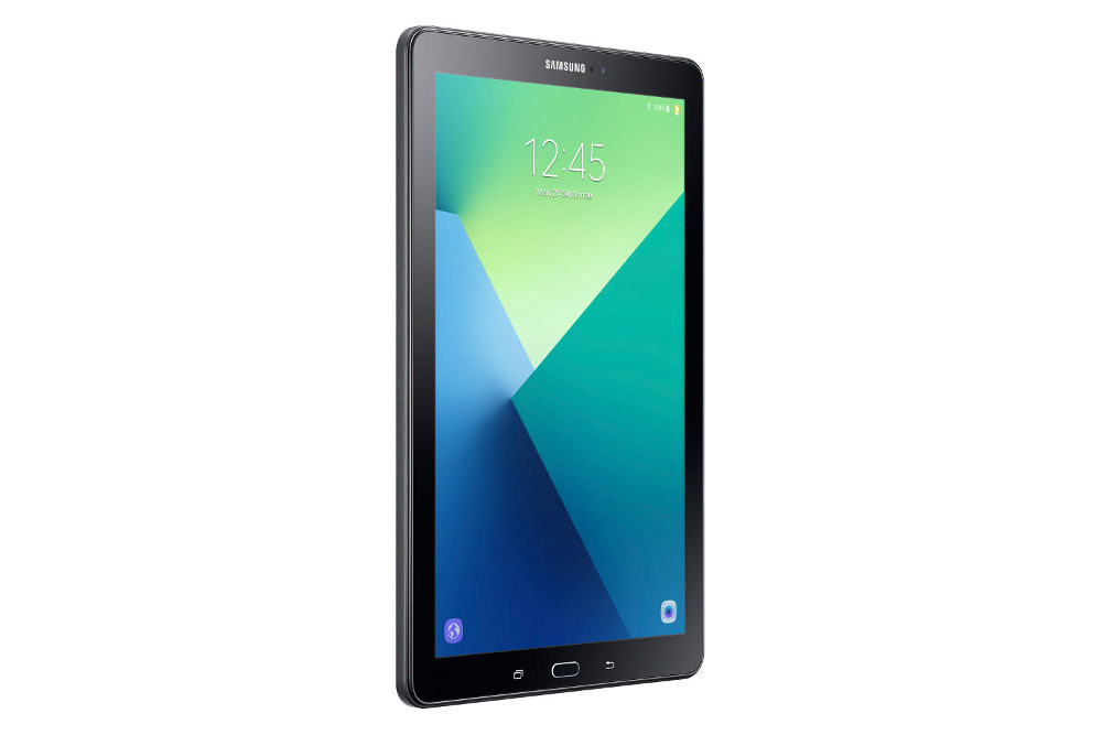SAMSUNG SM P587NZKATUR/ 10.1 inç 1.6 GHz 8 Çekirdekli 3GB 16GB 4.5 G Tablet PC