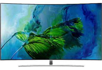 SAMSUNG QE55Q8CAMTXTK 4K Ultra HD Premium 55 inç 140 cm SMART LED TV