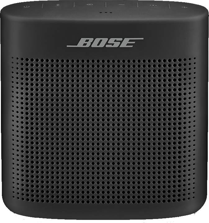 Bose SoundLink Color II ブラック BOSE SoundLink Color II zwart | MediaMarkt
