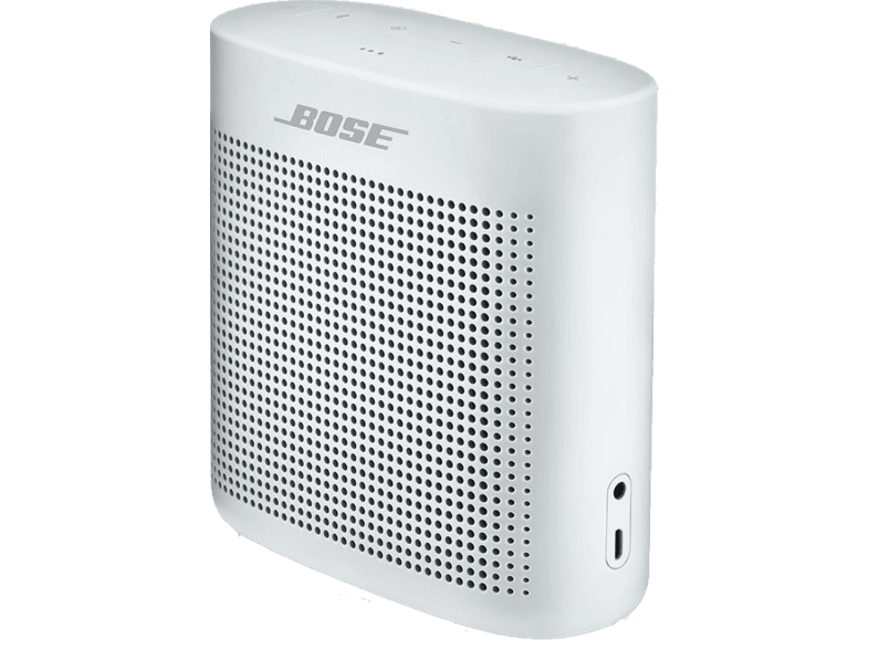 bose soundlink color 2 media markt