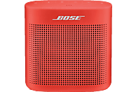 BOSE SoundLink Color II rood