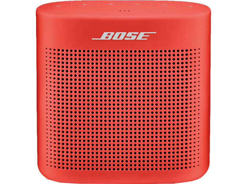 bose soundlink color 2 media markt