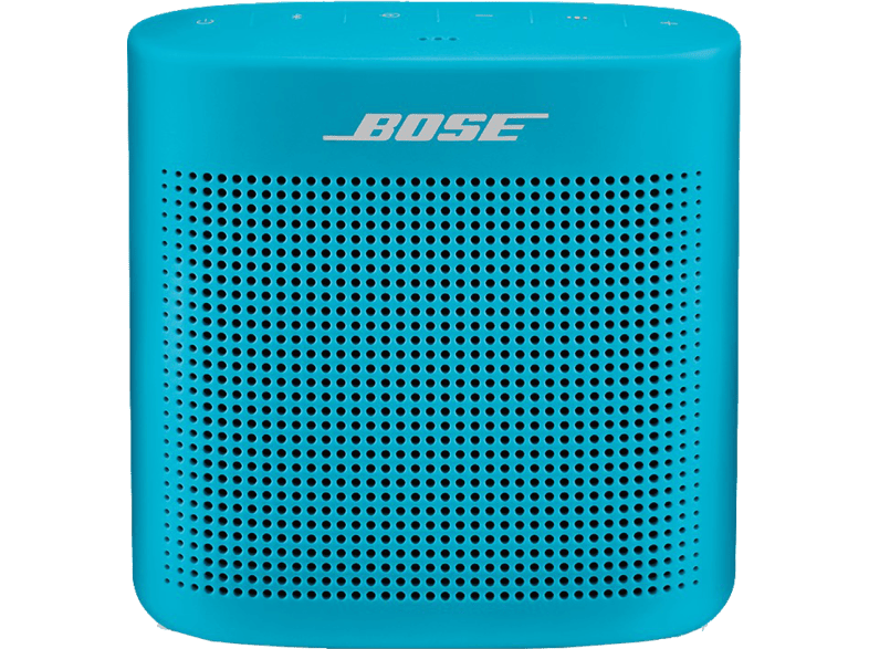 bose soundlink color 2 media markt