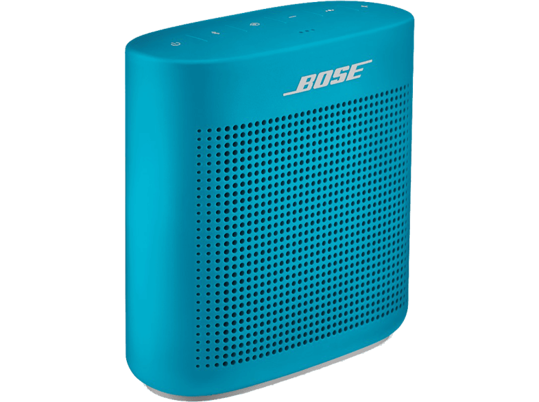 bose soundlink color 2 media markt