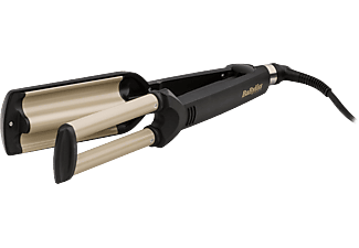 BABYLISS Outlet C260E Easy Waves titánium kerámia hullámvas