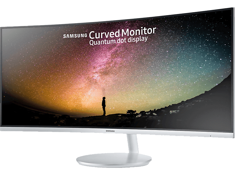 SAMSUNG Monitor Gaming | Samsung C34F791