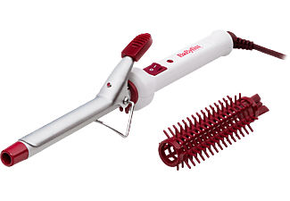 BABYLISS 271CE Kerámiás hajsütővas keferátéttel, 16 mm