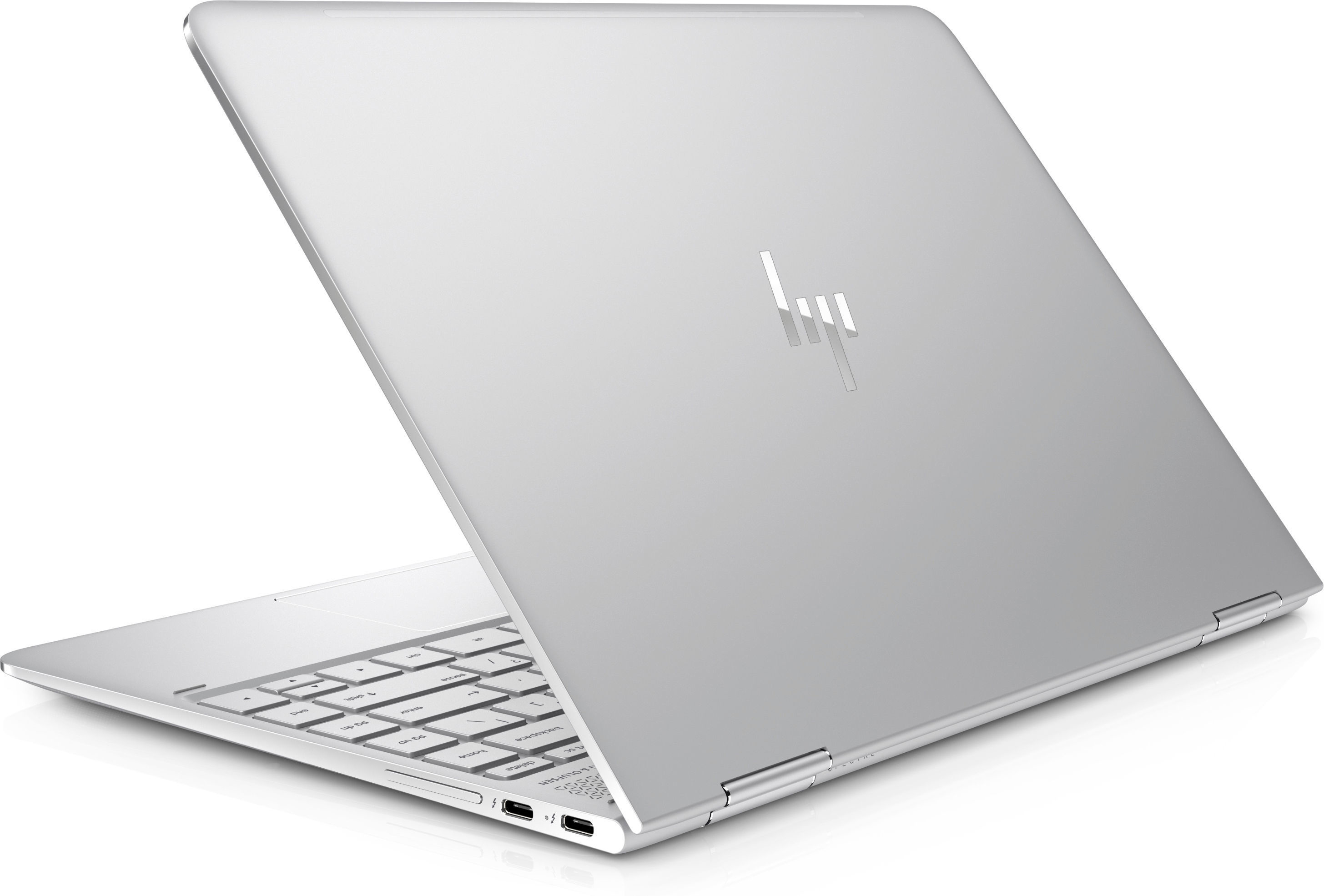 HP Spectre x360 13-ac030ng - 13,3 Zoll - Intel® Core™ i5 i5-7200U - 8 GB - 512 GB - Intel® HD 620 - Windows 10 Home (64 Bit)