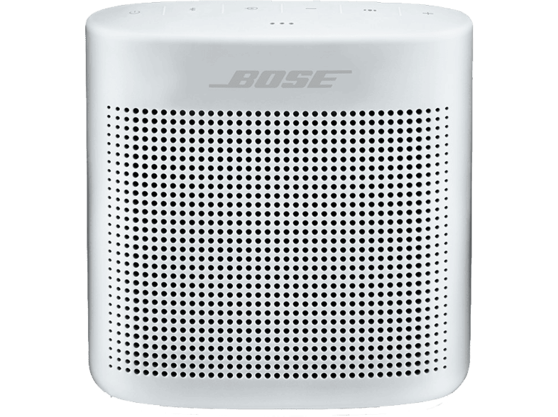 bose soundlink color 2 media markt