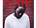 Kendrick Lamar - DAMN.a (CD)