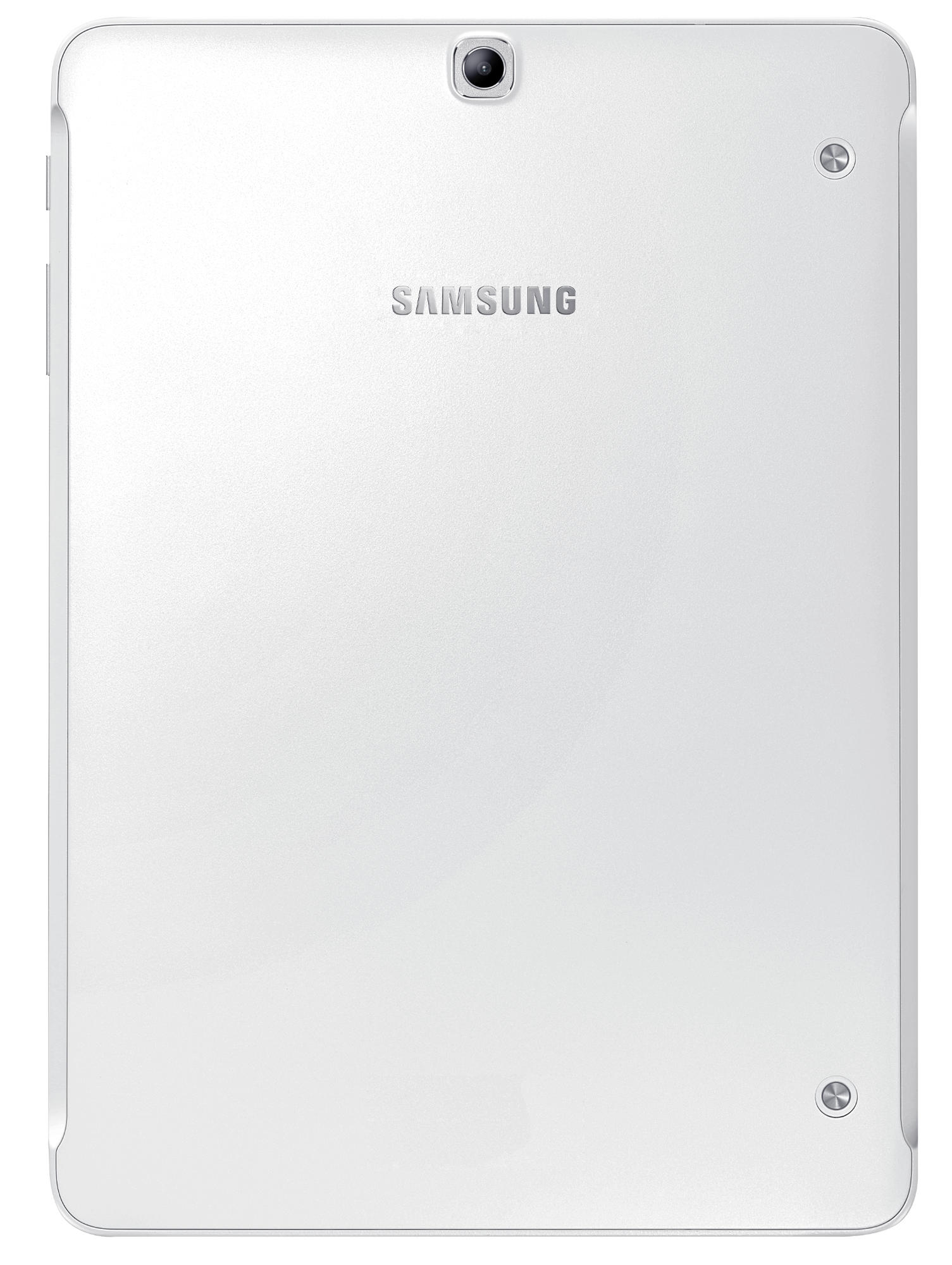 SAMSUNG Galaxy Tab S2, Tablet, 32 GB, 9,7 Zoll, Weiß