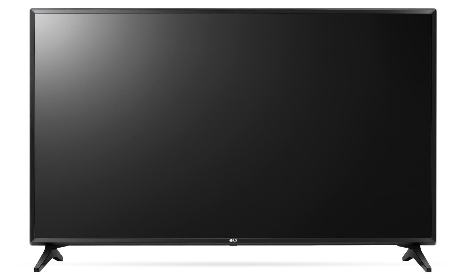 LG 49Lj594V 49'' 123 cm Full HD Smart LED TV