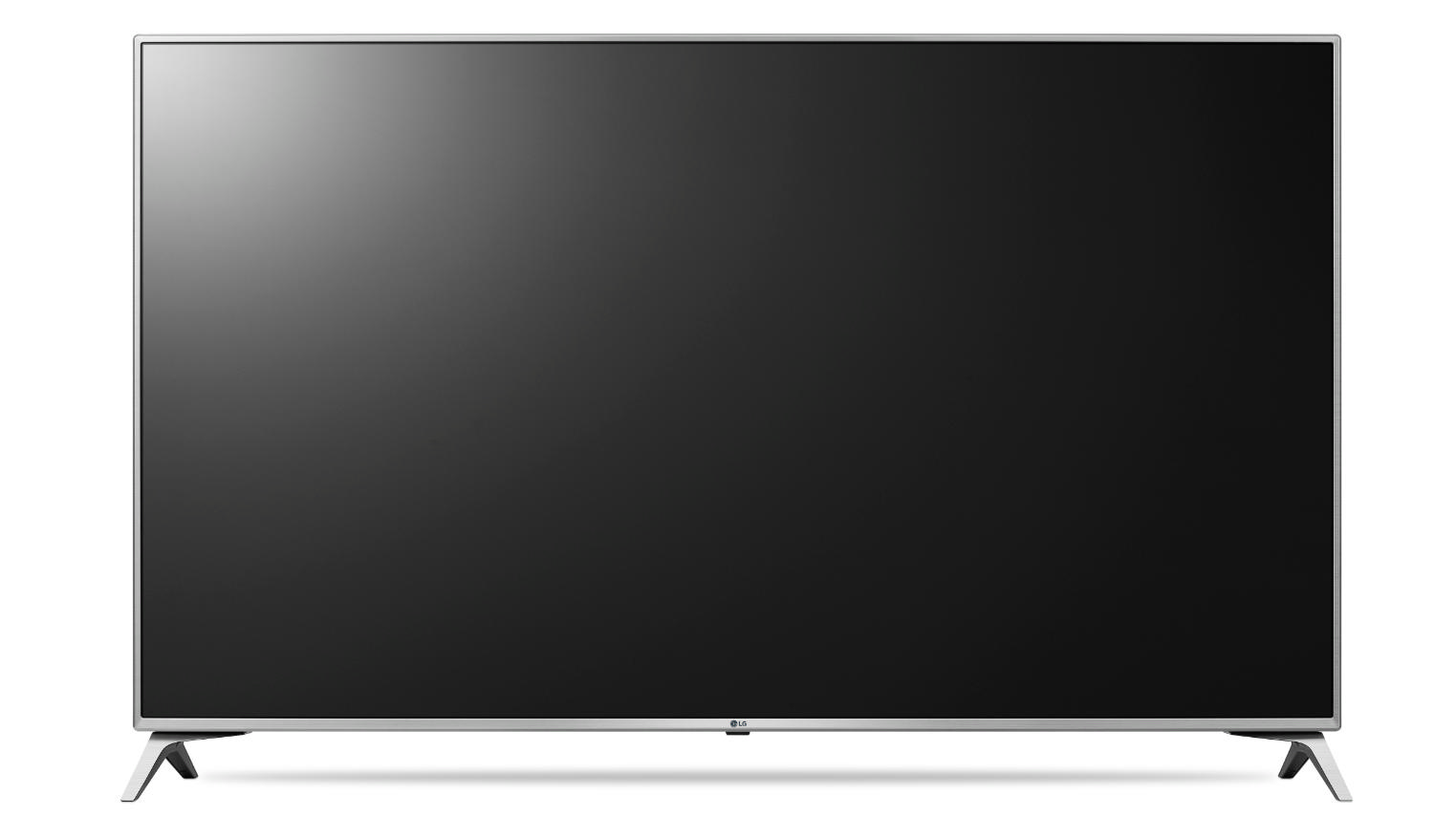 LG 55uj651V 55'' 139 cm Ultra HD Smart LED TV
