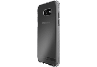 TECH21 T21-4605, Backcover, Samsung, Galaxy A5, Transparent