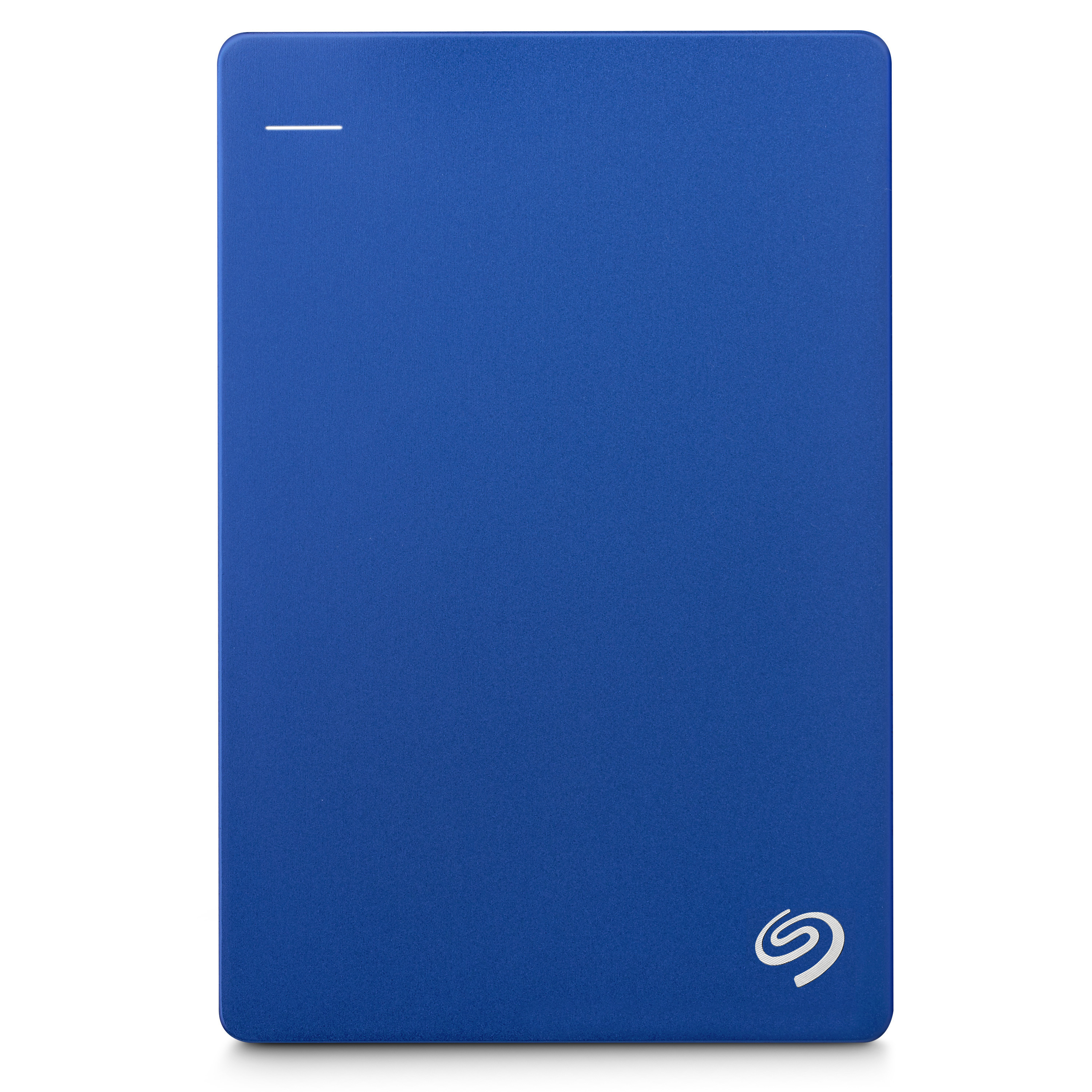 SEAGATE Backup Plus Festplatte, 1 TB HDD, 2,5 Zoll, extern, Blau