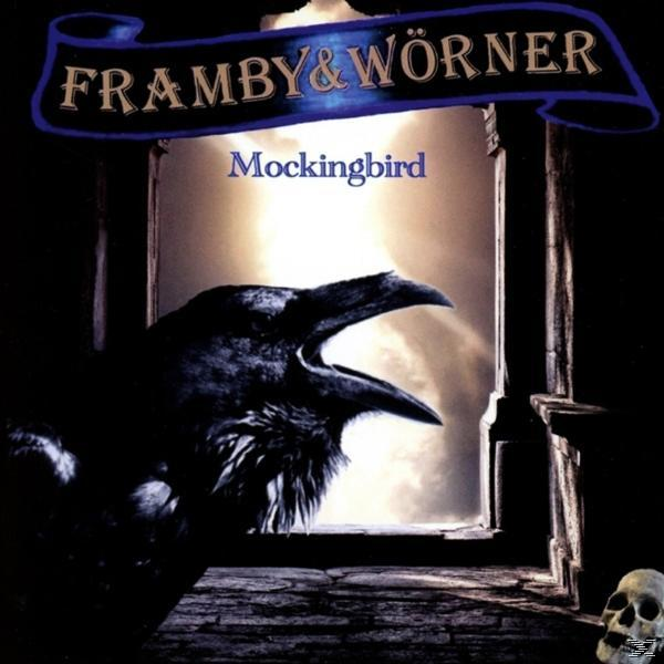 Mockingbird Framby & (CD) Wörner - -
