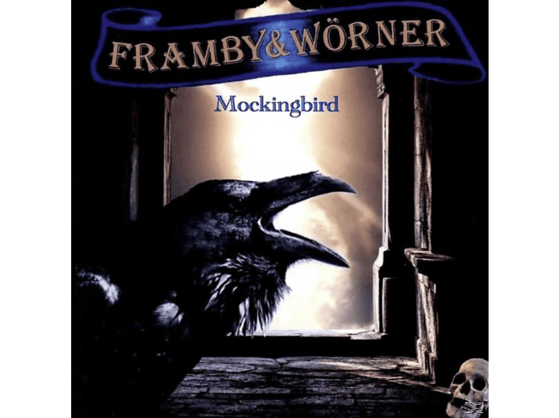Mockingbird Framby & (CD) Wörner - -