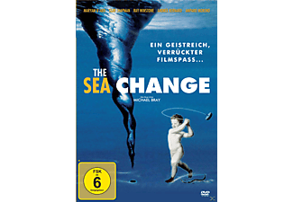 The Sea Change DVD