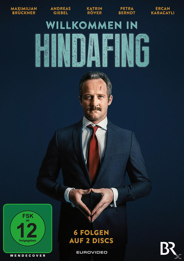 Hindafing DVD