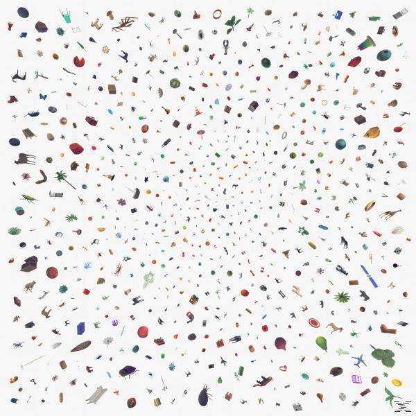 Ben Lukas Boysen, Sebastian Plano - Everything  - (CD)
