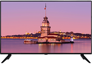 VESTEL 40UB8900 40 inç 102 cm Ultra HD SMART LED TV