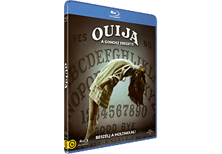 Ouija: A gonosz eredete  (Blu-ray)