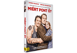 Miért pont Ő?  (DVD)