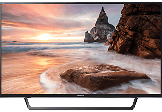 SONY KDL-40RE455 - TV (40 ", Full-HD, )