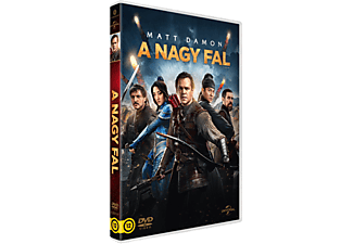 A Nagy Fal (DVD)