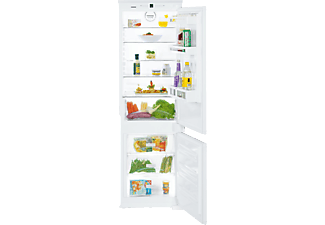 LIEBHERR ICS 3334 kombinált hűtőszekrény